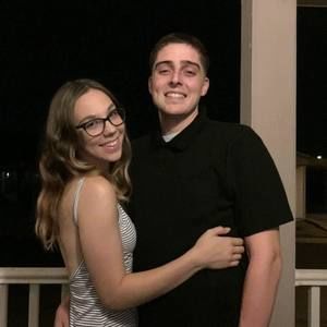 Meet your Posher, Sophia